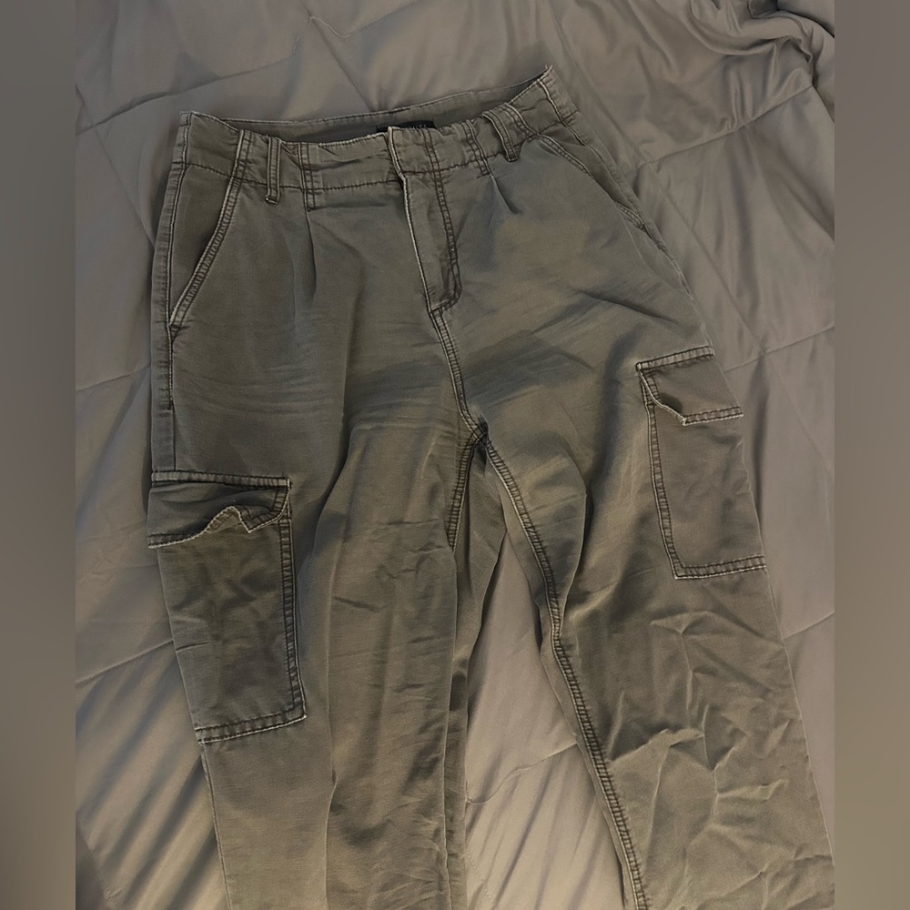 Cargo pants dynamite